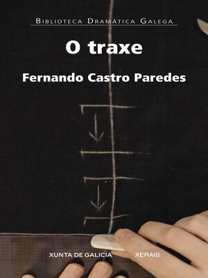 cover image of O traxe